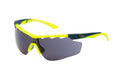 ATHLON SUNGLASSES YELLOW / GRAY / SPORT / SURF
