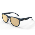 SANTA CRUZ SUNGLASSES NAVY BLUE / GOLD MIRROR / SURF / LIFESTYLE