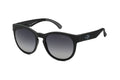VENTURA SUNGLASSES MATT BLACK/L GRADIENT G15 POLARIZED/ HAND PAINTED / SPORT / SURF (Copia) (Copia)