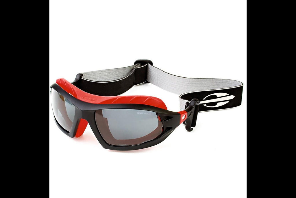 MORMAII SUNGLASSES FLOATER POLARIZED/ HAND PAINTED / SPORT / SURF