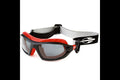 MORMAII SUNGLASSES FLOATER POLARIZED/ HAND PAINTED / SPORT / SURF